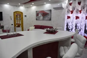 Il Cuore dell'Etna - Lobby