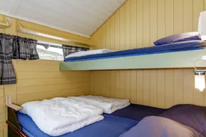 Gol Campingsenter - Rom