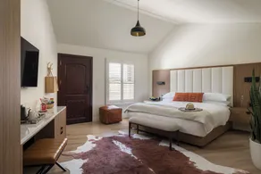Casia Inn - Chambre