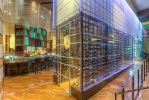 Aliante Casino & Hotel - Restaurant