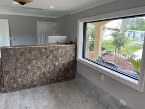 Savannah Inn and Suites - Réception