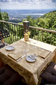 Hotel Colonne - Ristorante