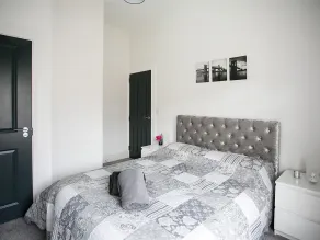 Coast & City Apartments - Værelse