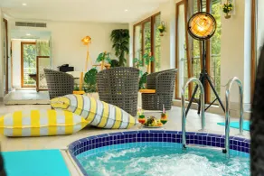 Cam Thermal Resort Hotel & Spa - Piscine