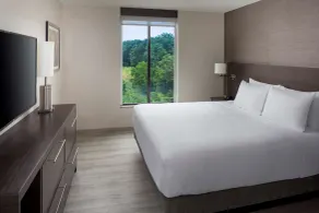 Hyatt Place Poughkeepsie - Hudson Valley - Chambre