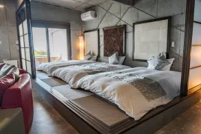 XYZ speciale - Room