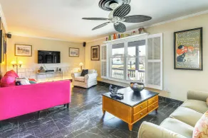 Family Home w/ Private Pool & Hot Tub in Lewes - Interiør