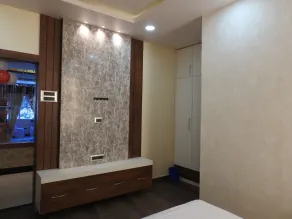 Mystic Moments - Room