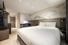 Oakwood Yeouido Park Seoul - Room