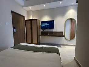 Hotel Kalos - Chambre