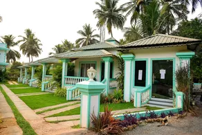 D7 La Serene - Front of property