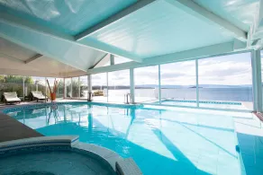 Xelena Hotel & Suites - Pool