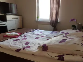 Apartament Centrum Szczecin - Værelse