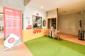 OYO 145 Pattaya Bed Boutique - Réception