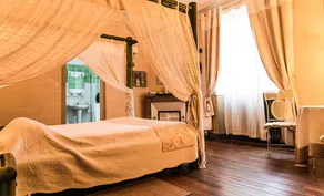 Le Domaine du Chêne Vert - Room