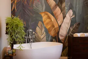 The Hawthorn Boutique Hotel - Bathroom