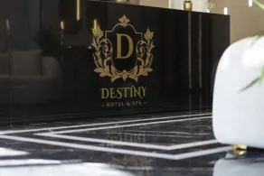 Destiny Hotel & SPA - Réception