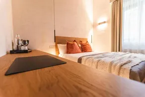 Borgo Vinceri - Chambre