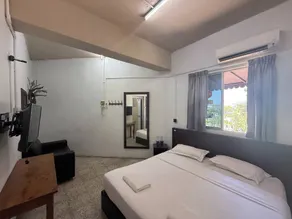 Aikka Hotel - Zimmer