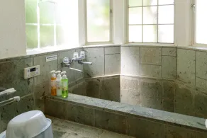 Izumigo Hotel Ambient Izukogen Cottage - Baño