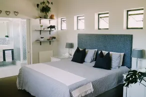 9 Windsor House - Chambre