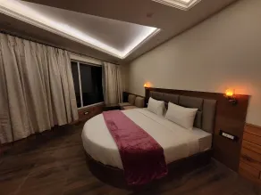 Treebo Fagu Peaks - Room