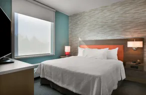 Home2 Suites by Hilton Charlotte Belmont - Rom