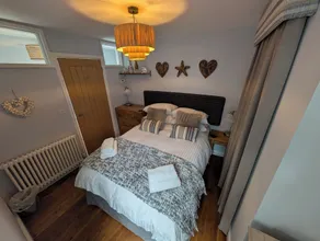 Seaside - Habitación