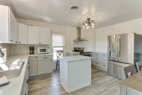 Golf Course Guest Suite in Gettysburg - Interior