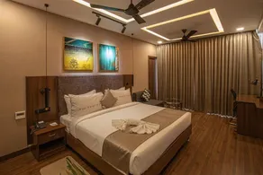 Windstone Residency - Room
