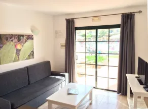 Apartamentos Santa Rosa - Habitación