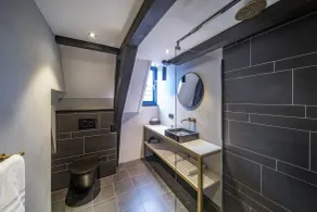 CTY Books - Salle de bain
