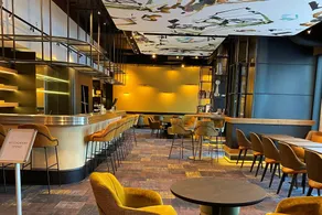Mercure Metz Centre - Restaurant