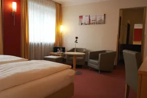 Hotel Schiller - Room