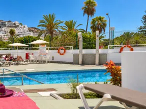 Leticia del Mar Adults Only - Vue de la chambre