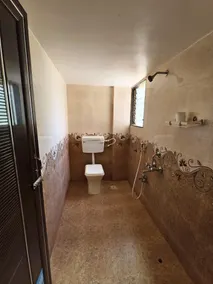 Konkan Pearl Suites - Badezimmer