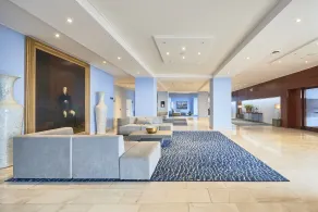 Hotel Golf Mar - Reception