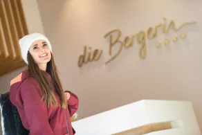 ''die Bergerin'' | Appartements Schladming - Receção