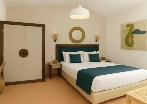Baglio Basile - CDSHotels - Room