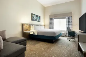 Hilton Garden Inn Riverhead - Chambre