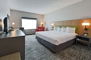 Country Inn & Suites by Radisson, Bloomington-Normal Airport, IL - Chambre