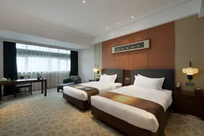 Rezen Hotel Pasonda Junyu - Chambre