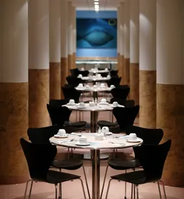 Hotel Edda Akureyri - Restaurant