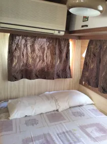 Creta Camping - Room