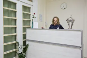 Guesthouse32 - Réception