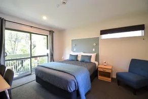 La Rochelle Motel - Chambre