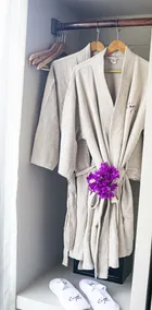 Ciyé Hotel - Chambre