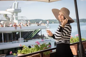 Seehotel Leoni Berg am Starnberger See - Zimmer