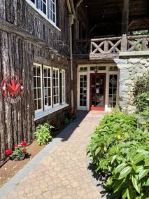 The Latch Inn - Reception