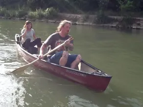 Boat For Guest - Sala de fitness